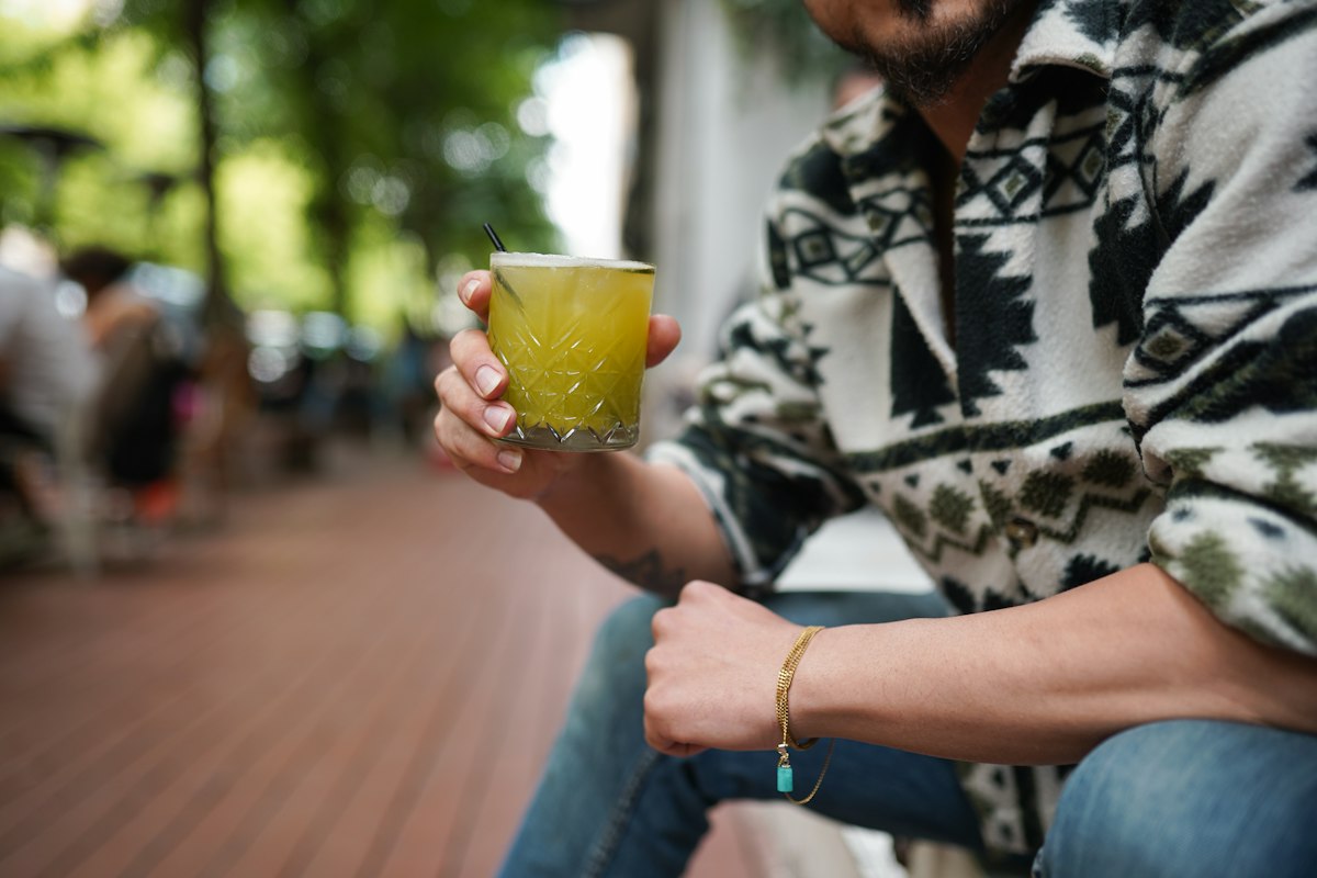 Matcha Pulver – konzentrierter japanischer Grüntee in leuchtend grüner Farbe